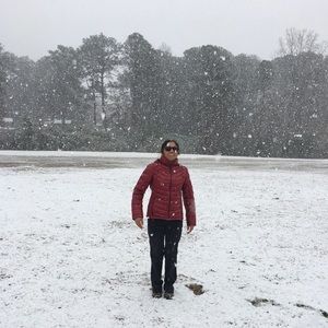 Meet your Posher, Ericka